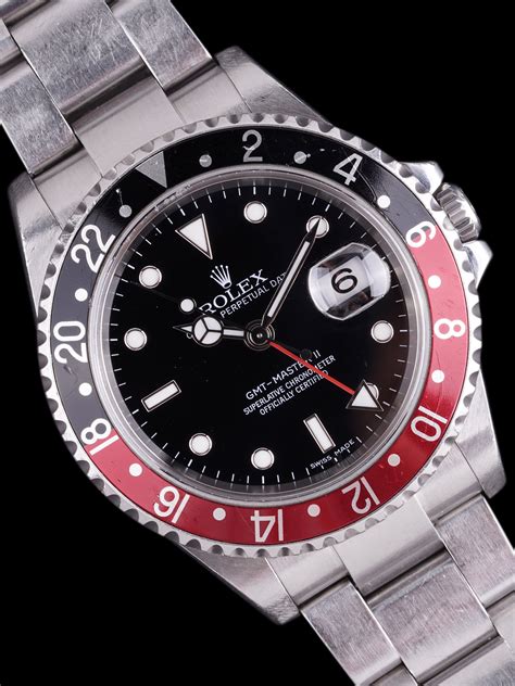 rolex 16710 error dial|Rolex 16710 GMT.